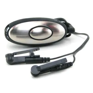 0866P      Electro-Stimulation Shock Therapy Nipple Clamps with Mini Power Unit