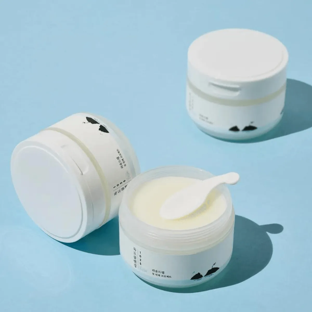 1025 Dokdo Cleansing Balm - 100 ml