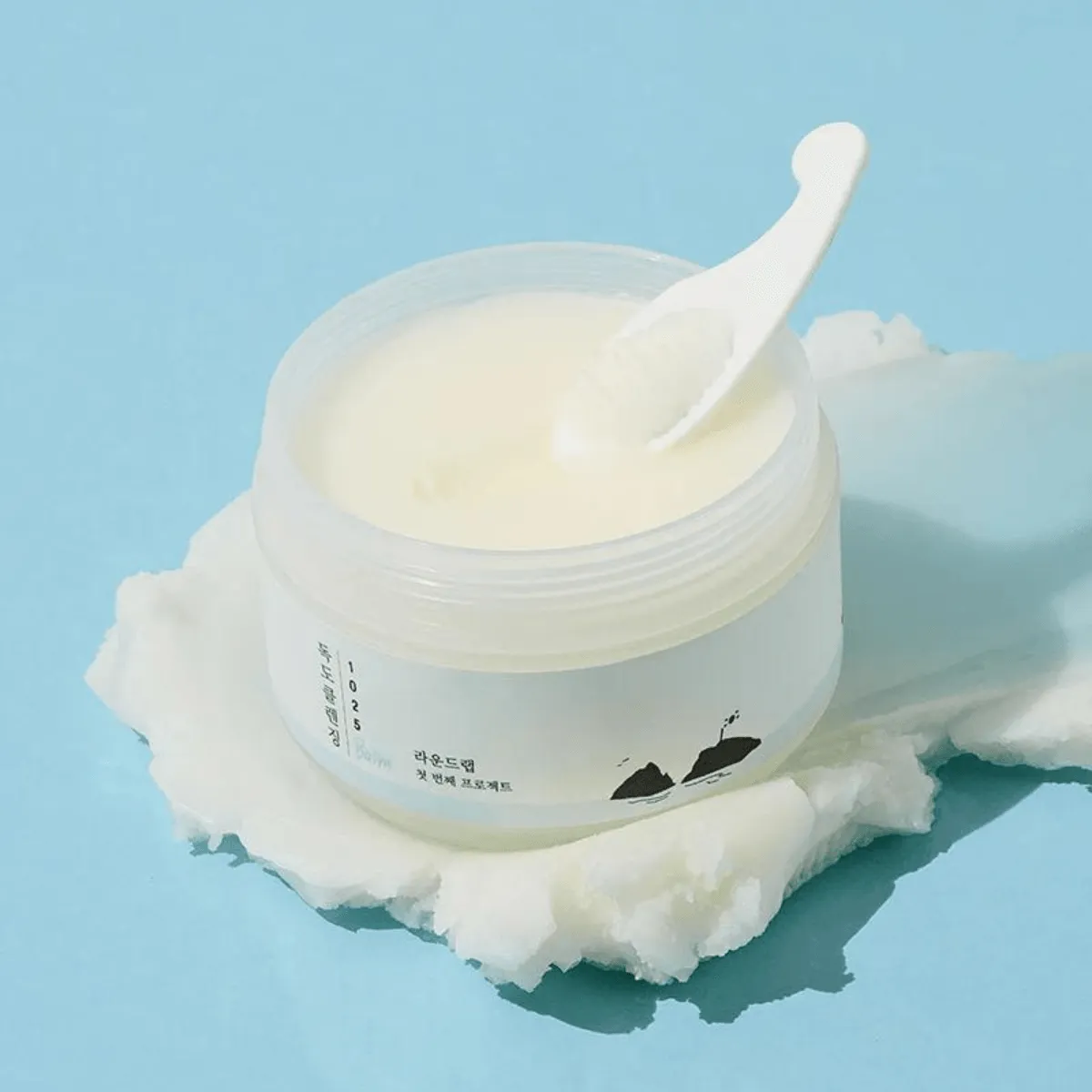 1025 Dokdo Cleansing Balm - 100 ml