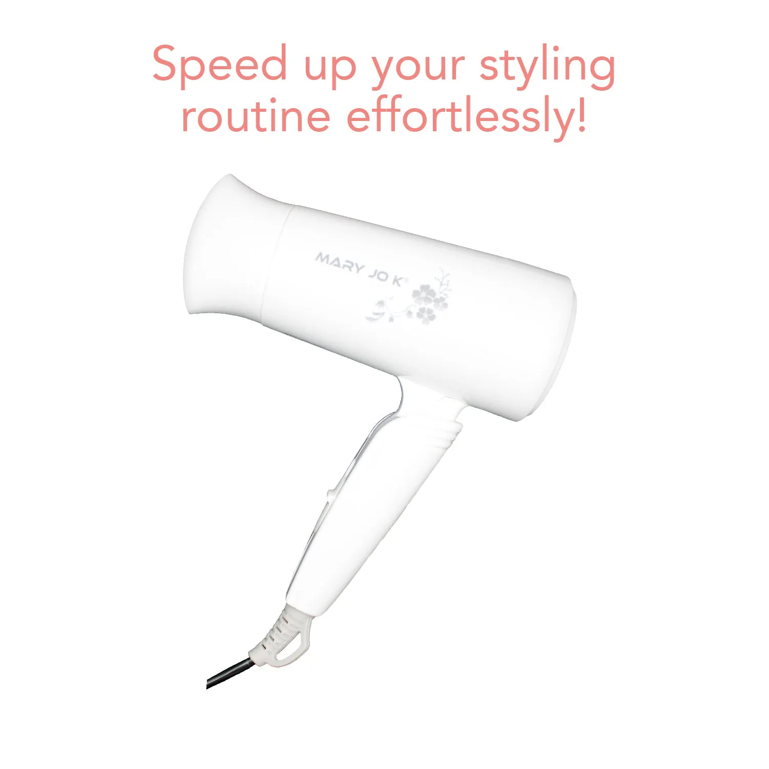 1400 W Hair Dryer (3503)