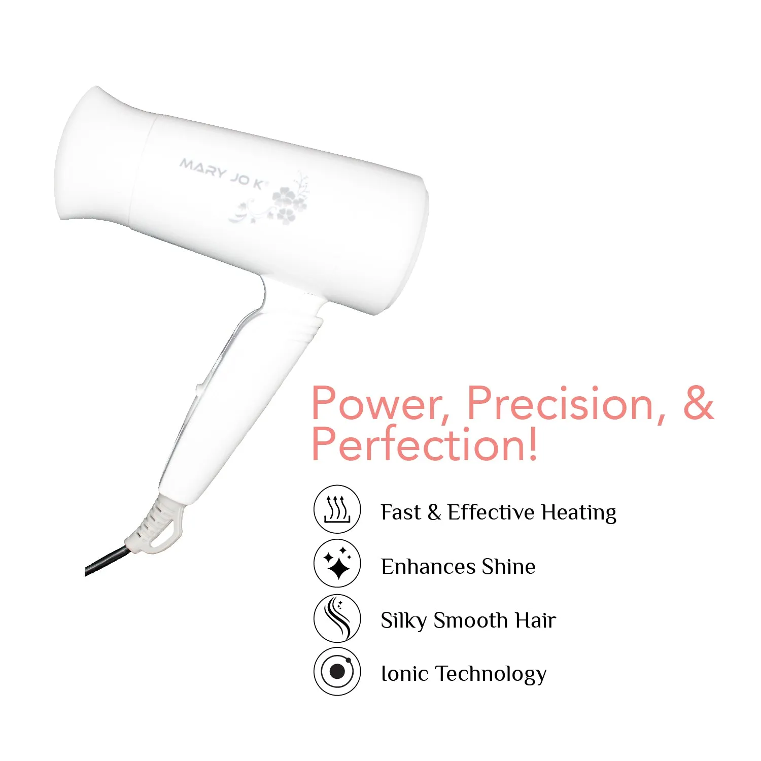1400 W Hair Dryer (3503)