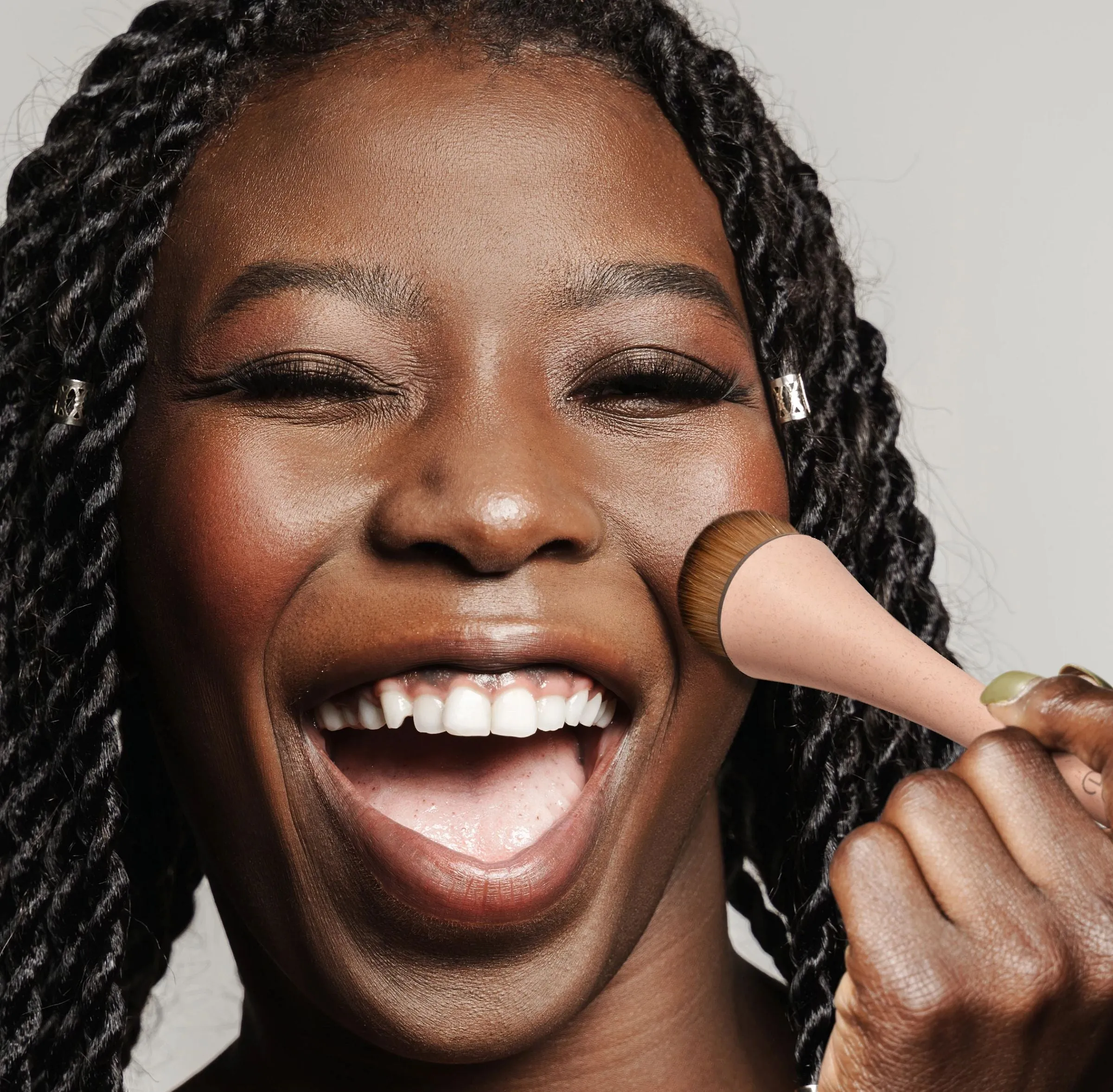 360 Ultimate Blend Makeup Brush Kit