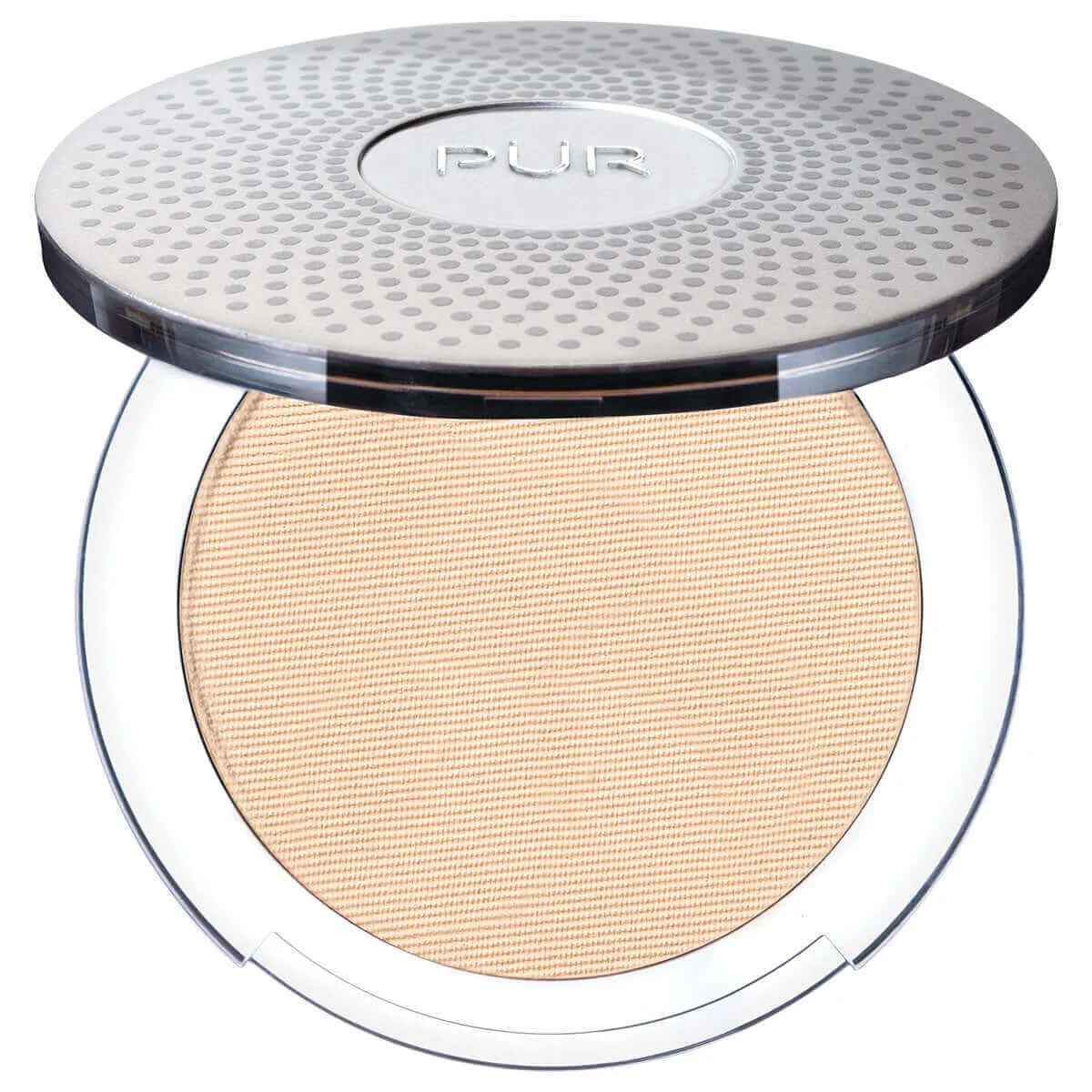 4-in-1 Pressed Mineral Makeup Broad Spectrum SPF 15