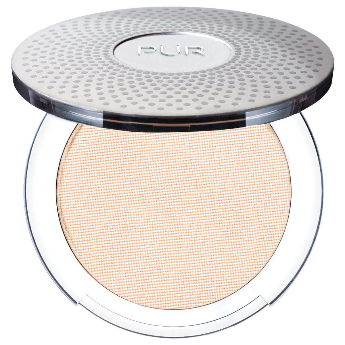 4-in-1 Pressed Mineral Makeup Broad Spectrum SPF 15