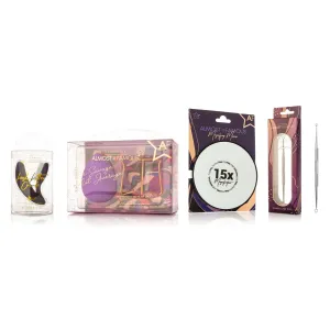 4 pcs Beauty Precision Pro Kit