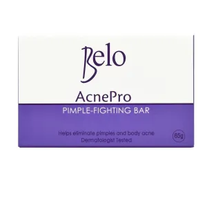 AcnePro Pimple-Fighting Bar 65g
