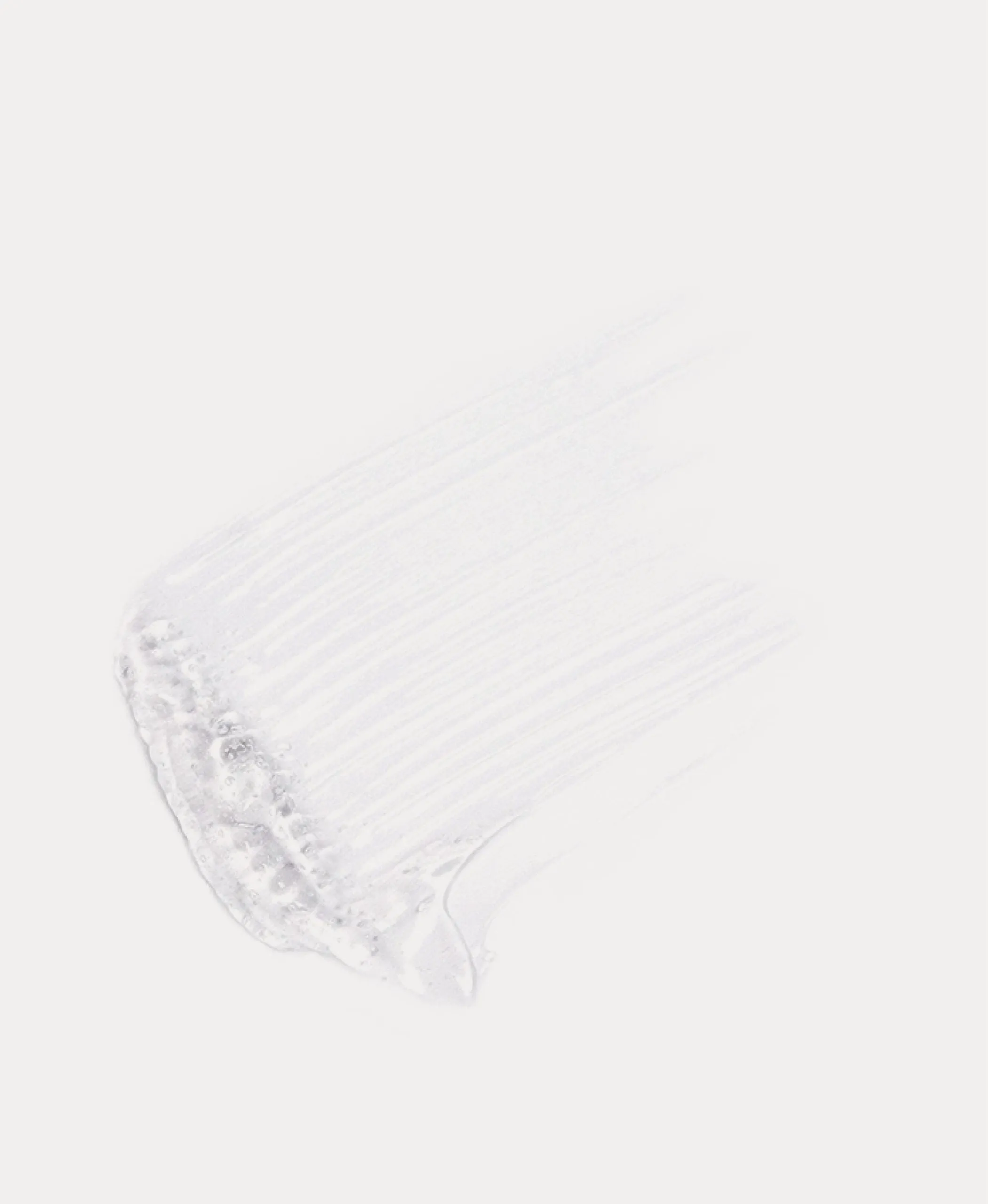 aloe gel lash & brow mascara