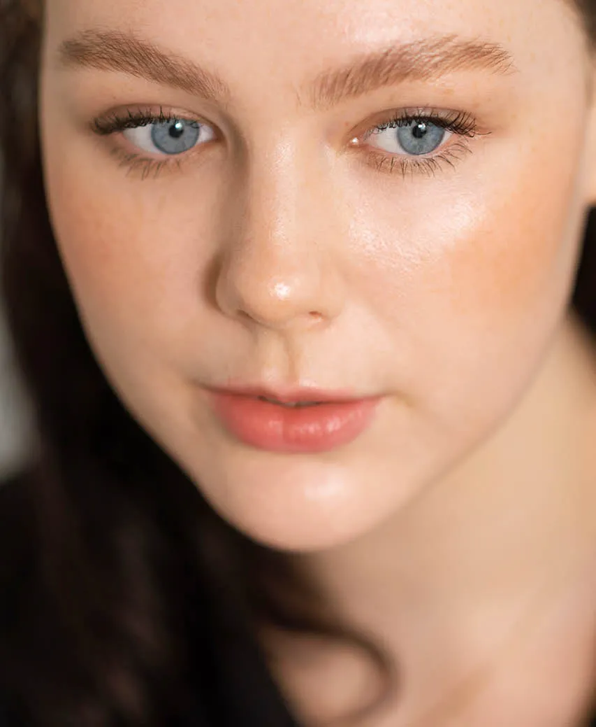 aloe gel lash & brow mascara