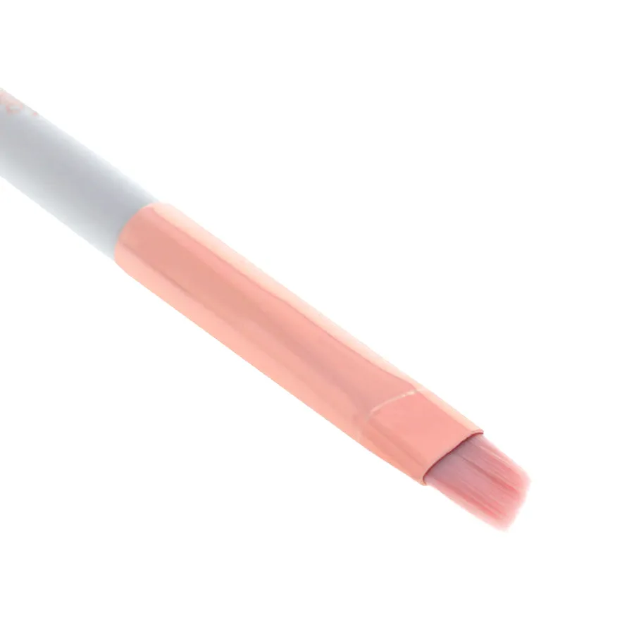 Amor Us Luxe Basics Embossed Face Brush #208