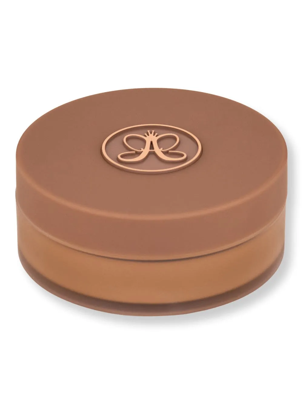 Anastasia Beverly Hills Cream Bronzer Amber