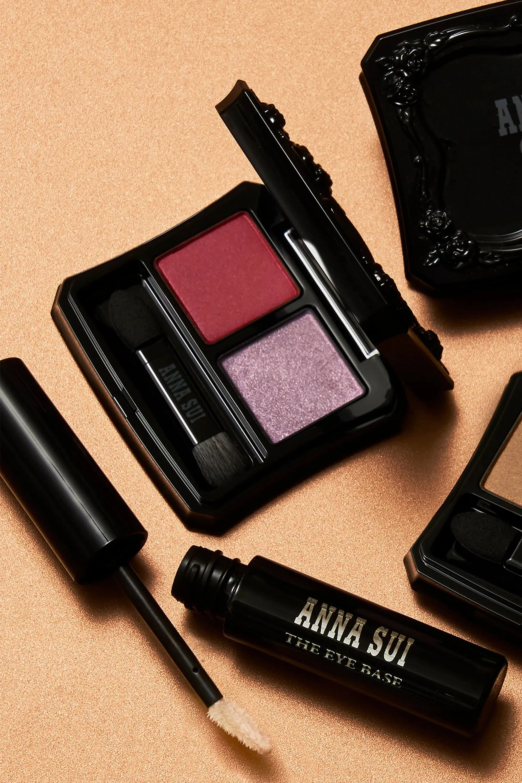 Anna Sui The Eye Base