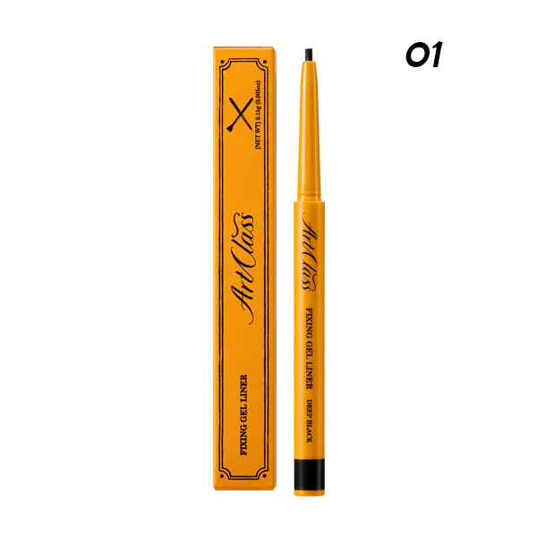 Artclass Fixing Gel Liner (3 Colours)