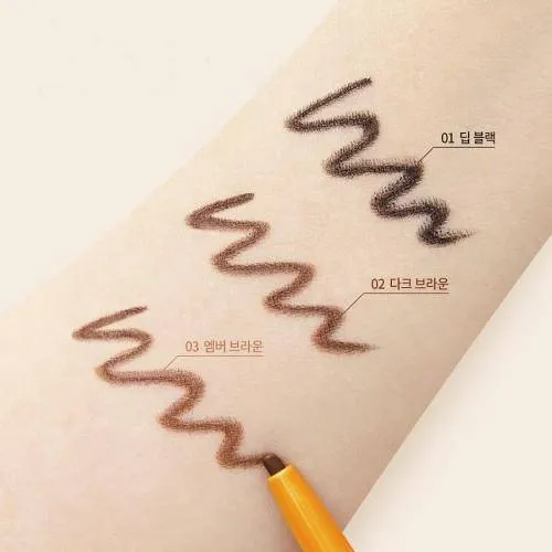 Artclass Fixing Gel Liner (3 Colours)