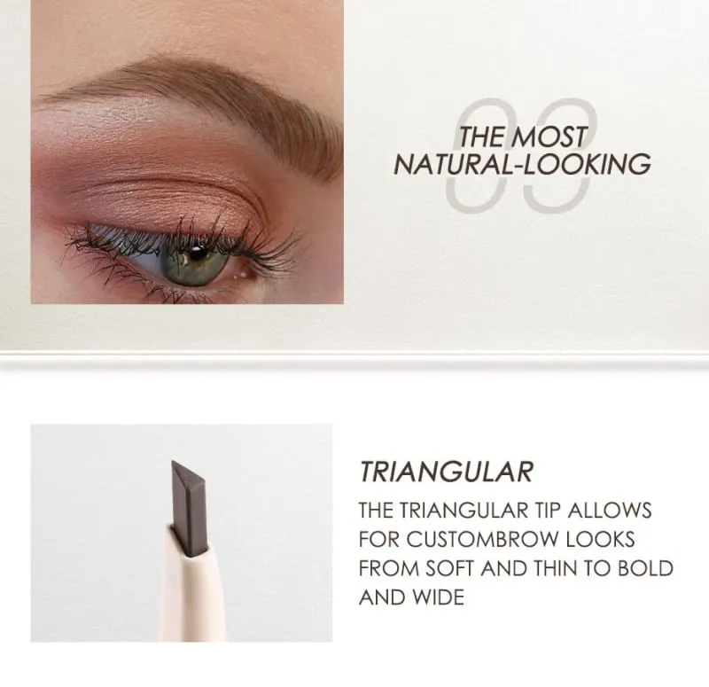 Artist Sketch Eyebrow Pencil