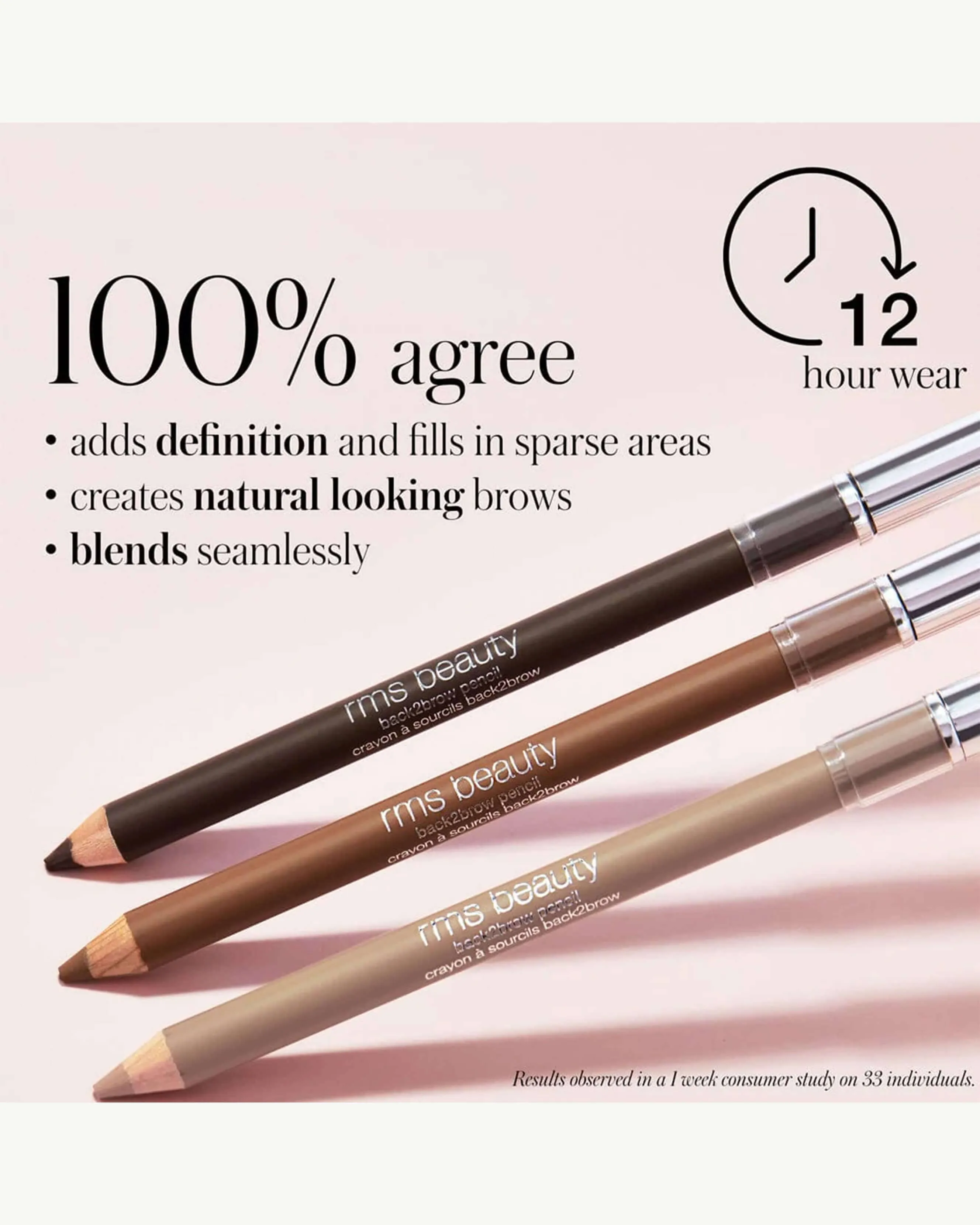 Back2Brow Pencil