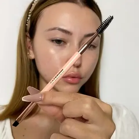 BAEBROW Brush Trio - Essential Brow and Lash Styling Kit