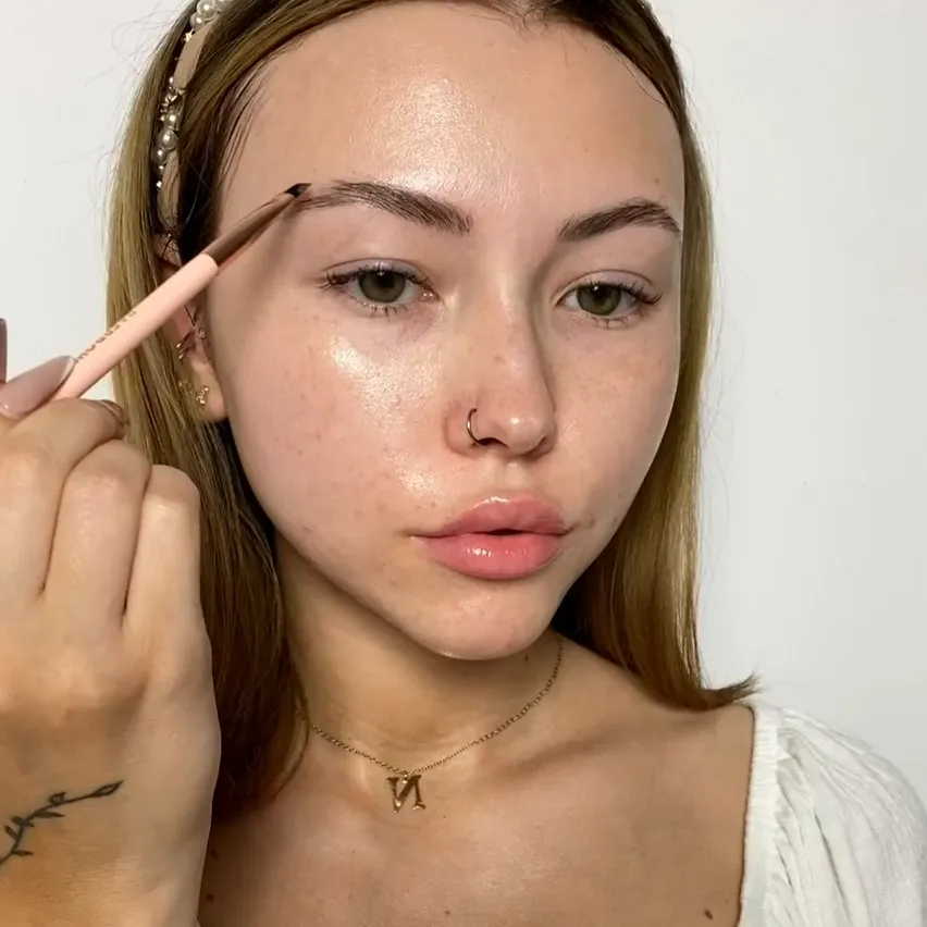 BAEBROW Brush Trio - Essential Brow and Lash Styling Kit