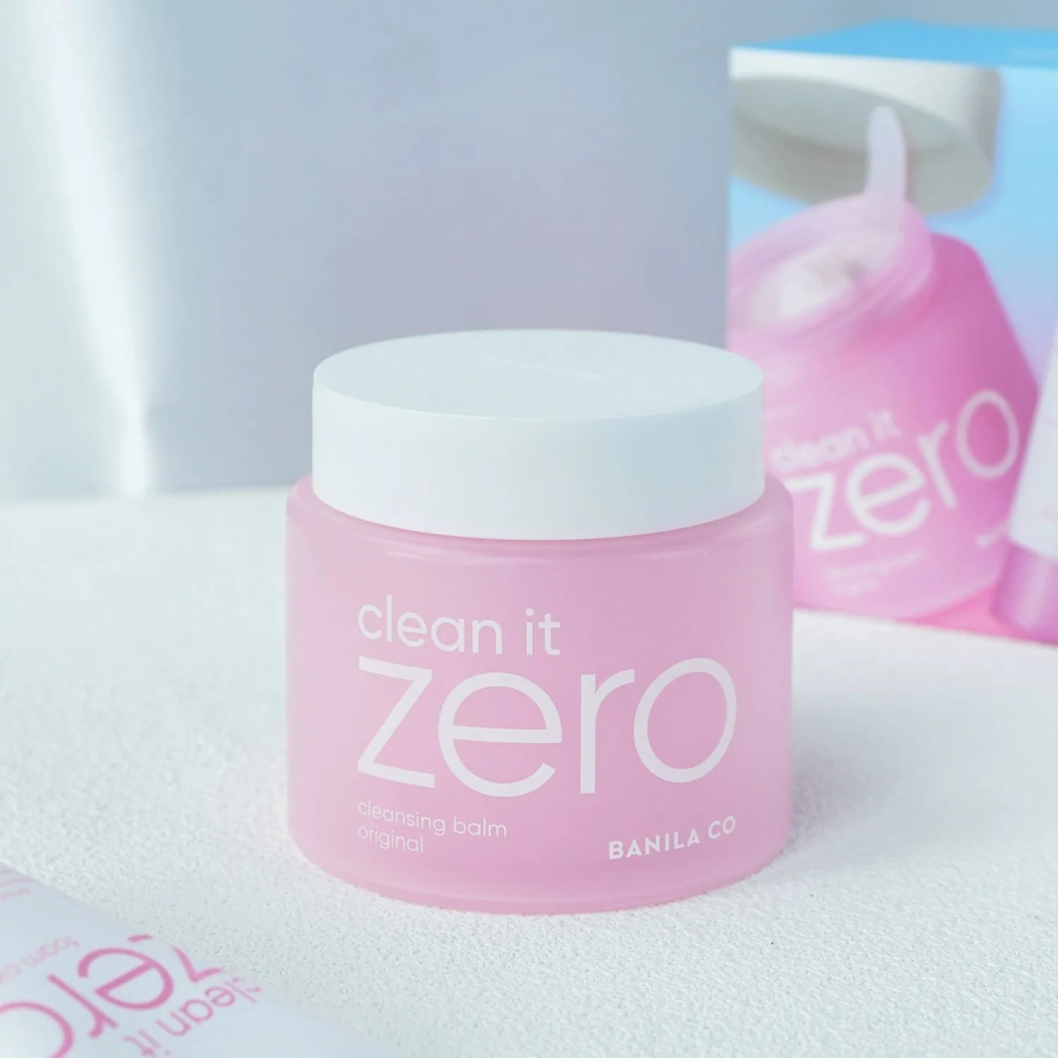 Banila Co New Zero Cleansing Balm 180ml