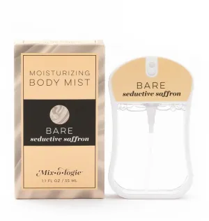 Bare Body Mist