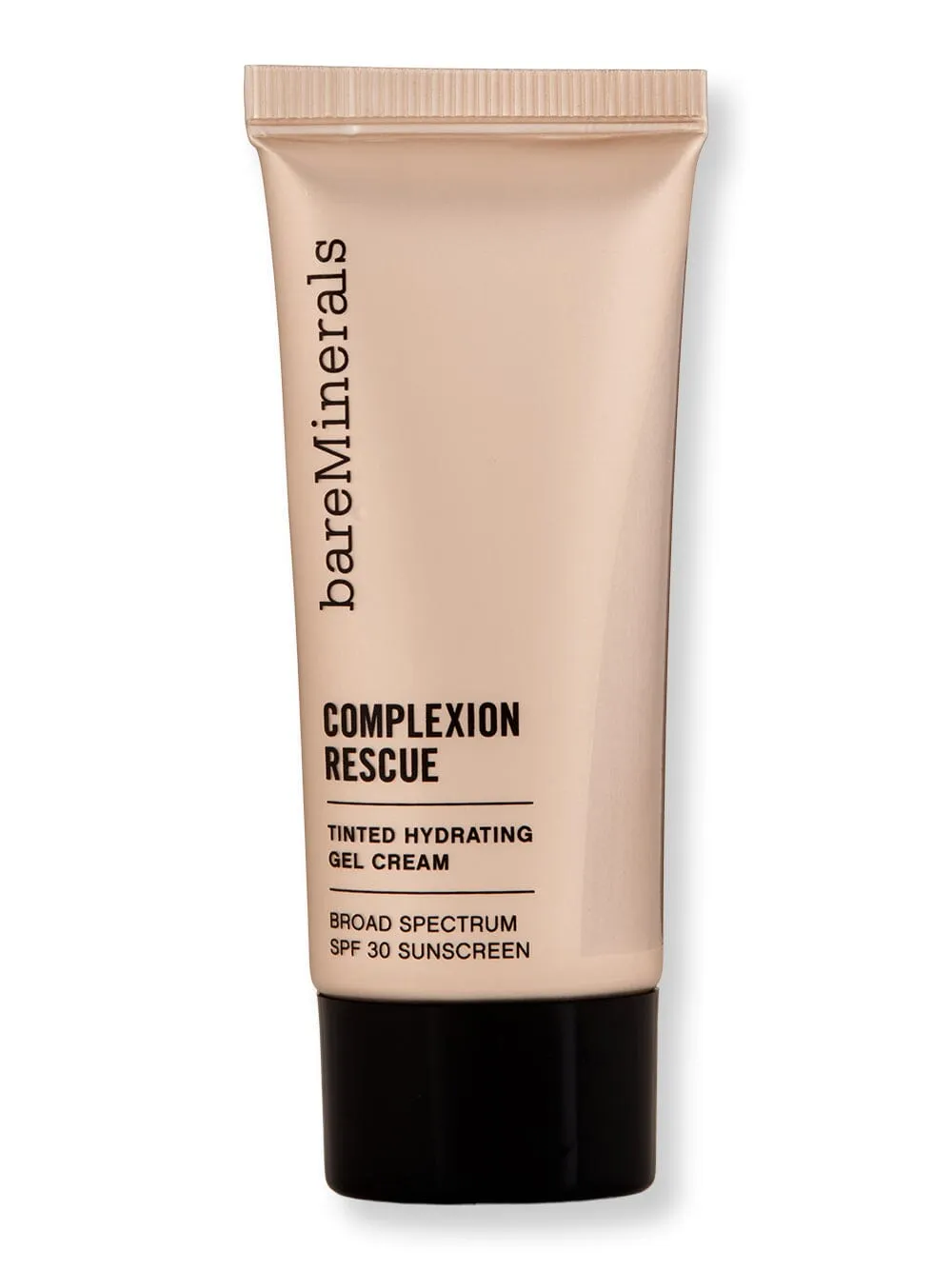 Bareminerals Complexion Rescue Tinted Moisturizer SPF 30 0.5 oz 15 ml Ginger 06