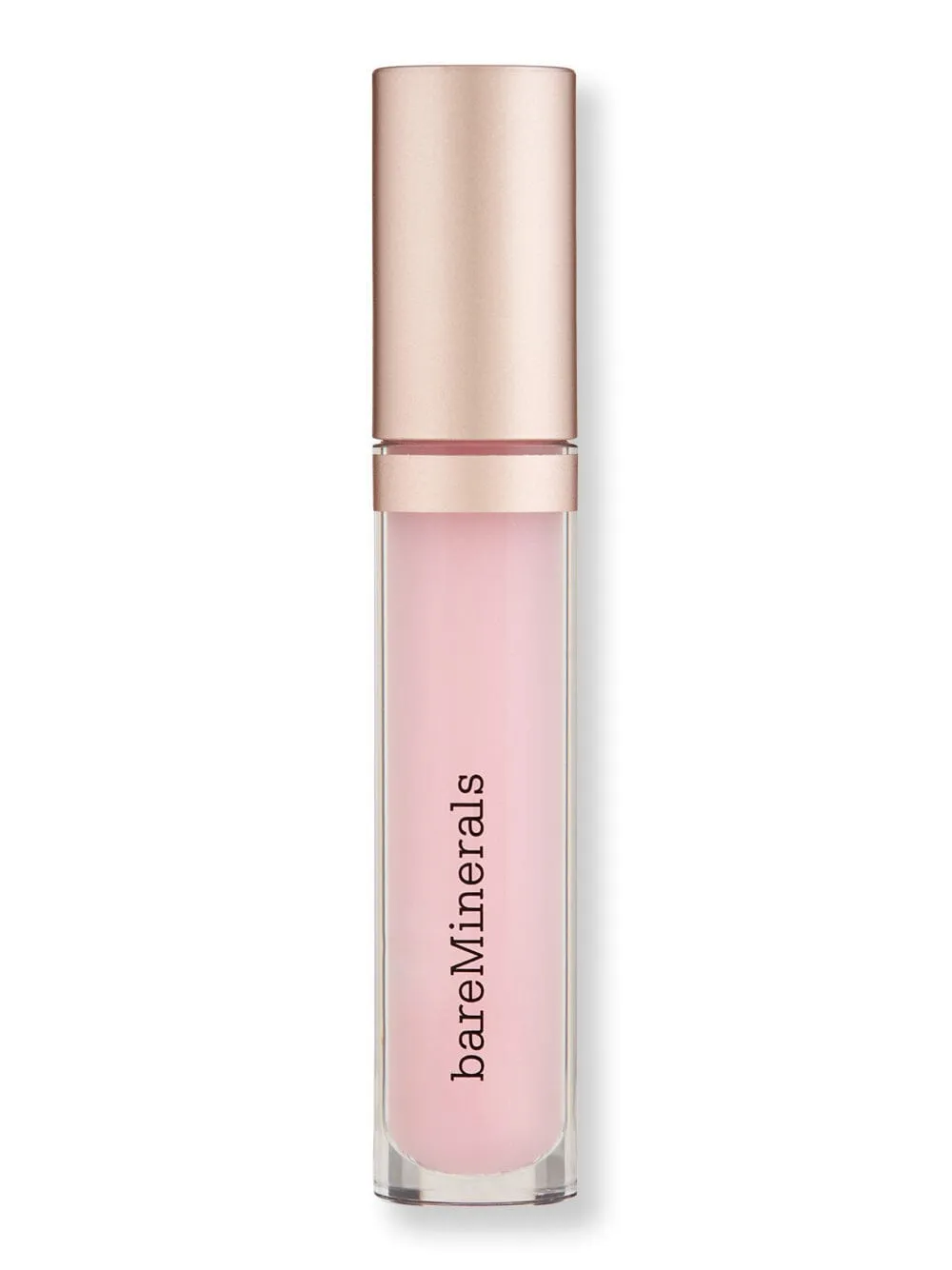 Bareminerals Mineralist Gloss-Balm Clarity .13 fl oz4 ml
