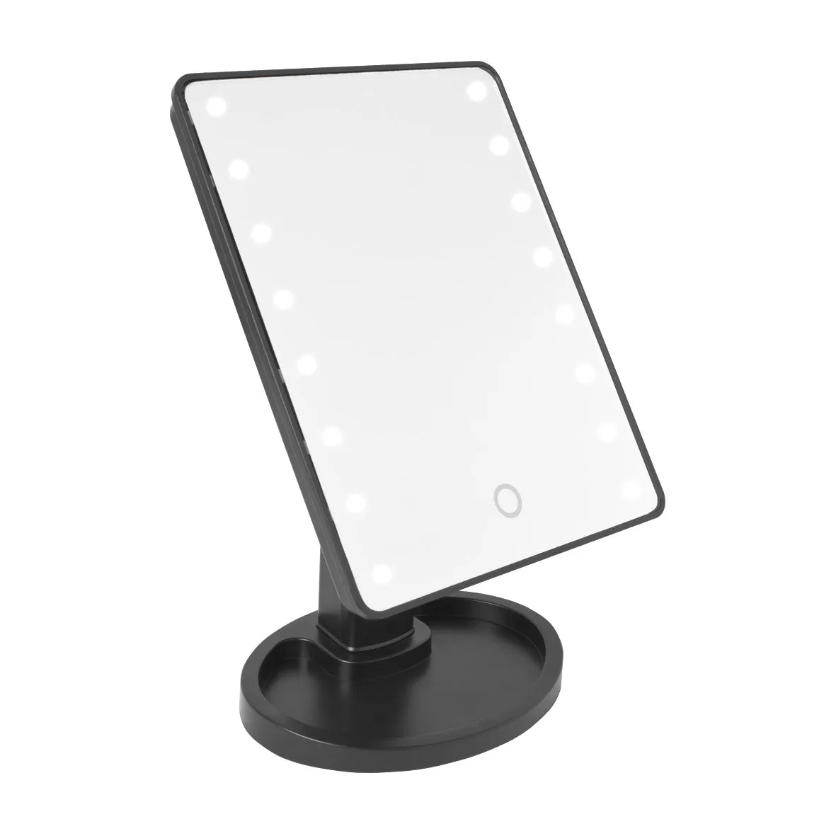 Bauer Superstar LED Mirror Touch Sensor