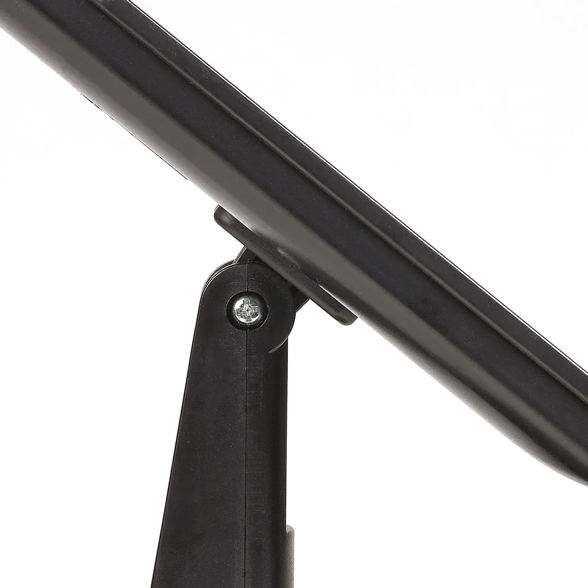Bauer Superstar LED Mirror Touch Sensor