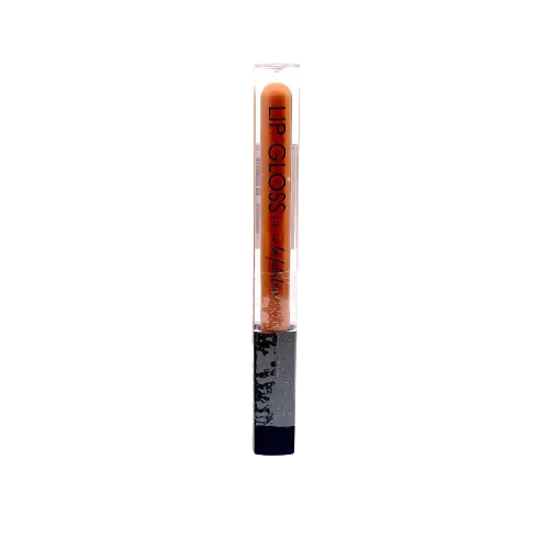 Be Fabulous Lip Gloss - Deep Blush
