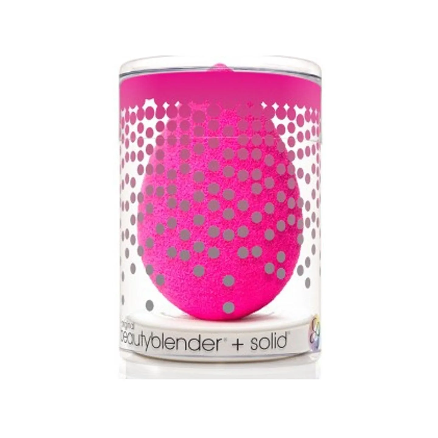 Beauty Blender   Solid Blender With Soap
