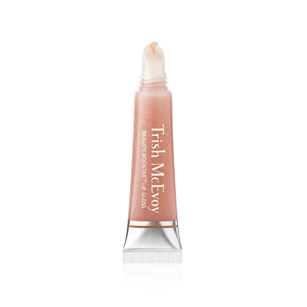 Beauty Booster Gloss (Sexy Nude)