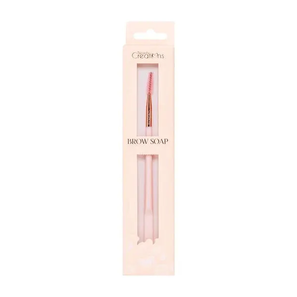 BEAUTY CREATIONS brow soap dual ended applicator