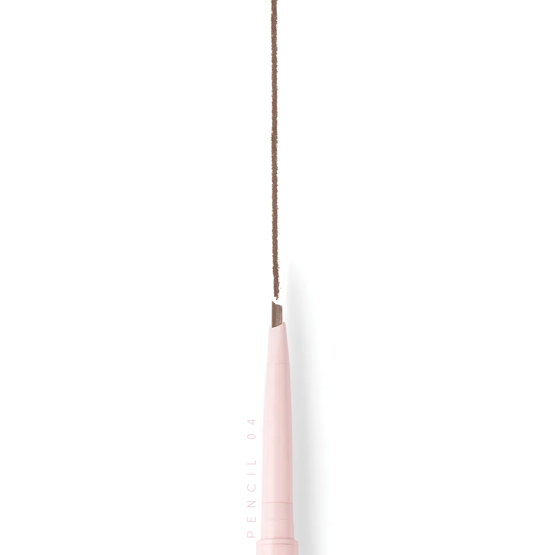 BEAUTY CREATIONS EyeBrow Definer Pencil قلم رسم الحواجب