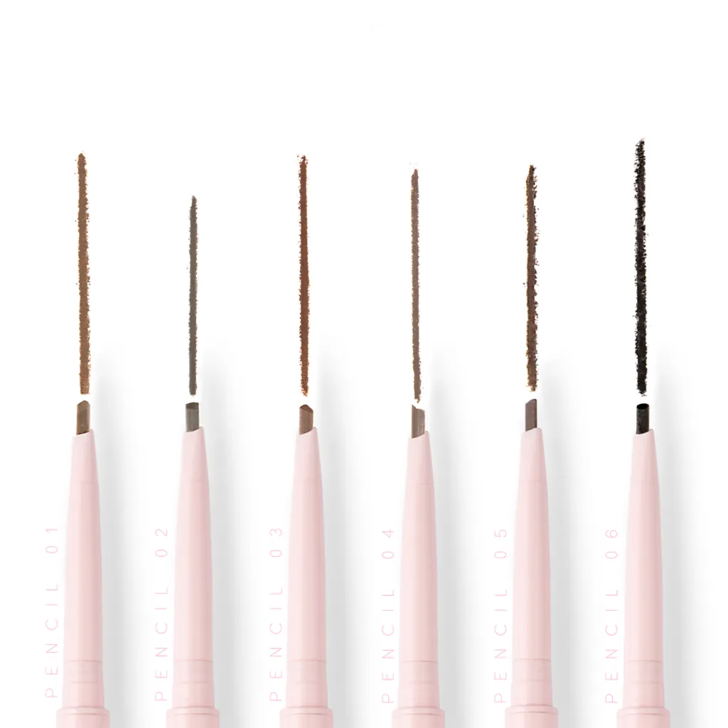 BEAUTY CREATIONS EyeBrow Definer Pencil قلم رسم الحواجب
