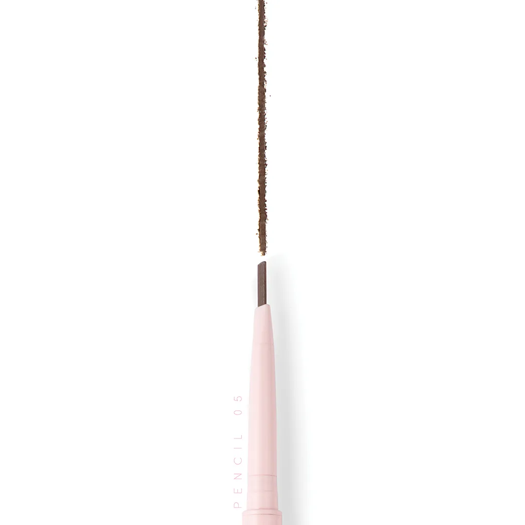 BEAUTY CREATIONS EyeBrow Definer Pencil قلم رسم الحواجب