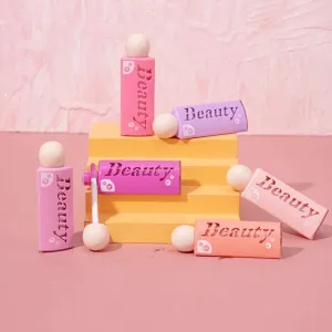 Beauty Moco Allure Glitter Lip Gloss - Moc504