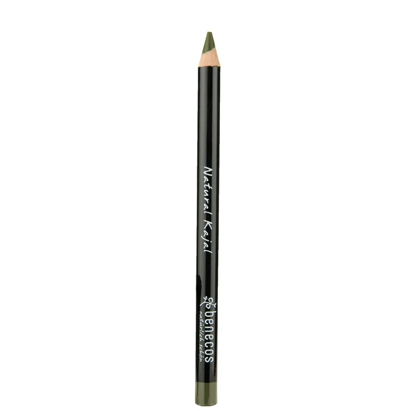 Benecos Natural Kajal Eyeliner 1.13g