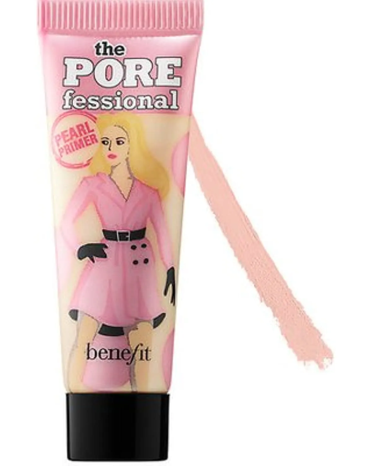 Benefit The Porefessional Pearl Pore Mini Primer 7.5Ml