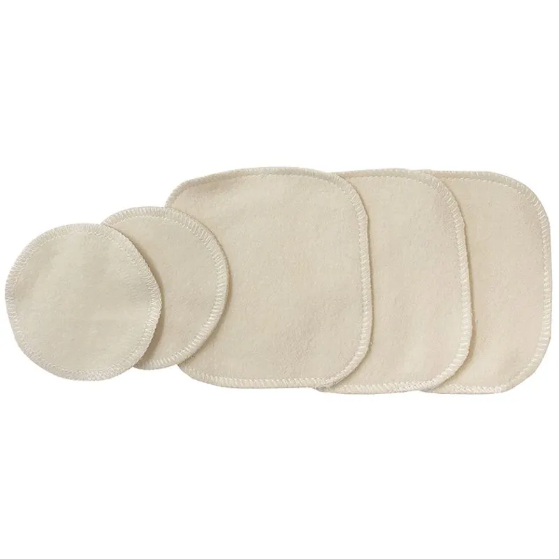 Bio-Cotton Make Up Removers