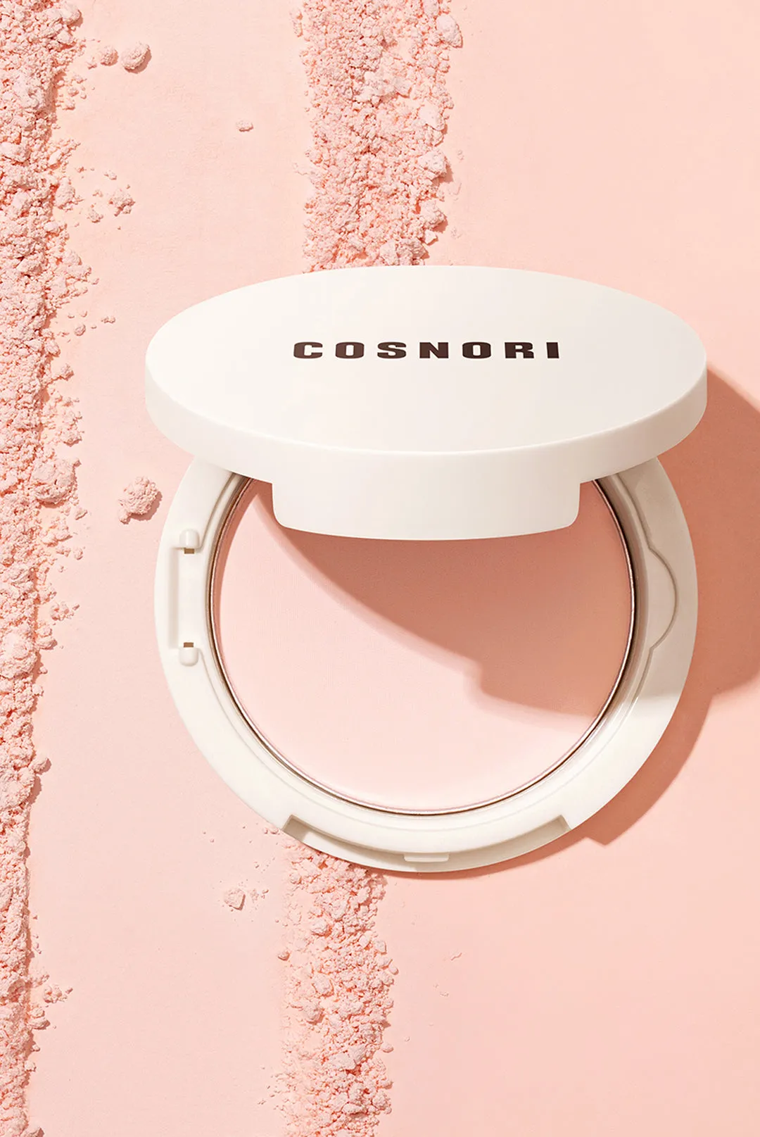 Blossom Finish Powder