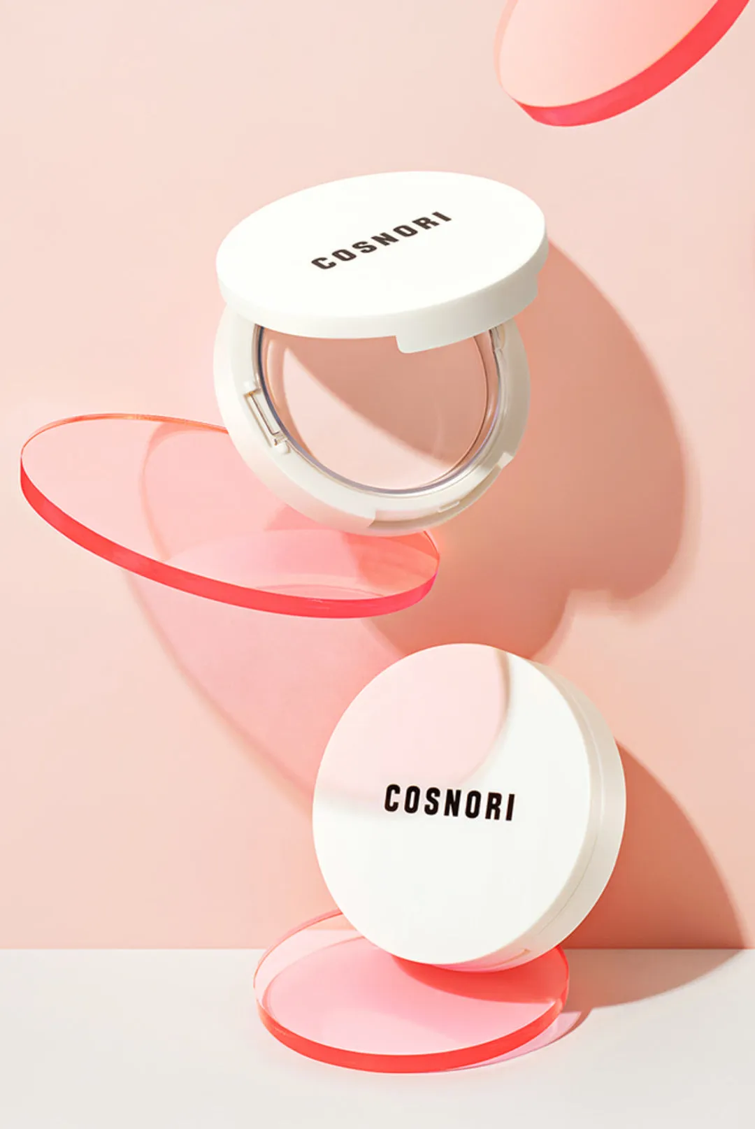 Blossom Finish Powder