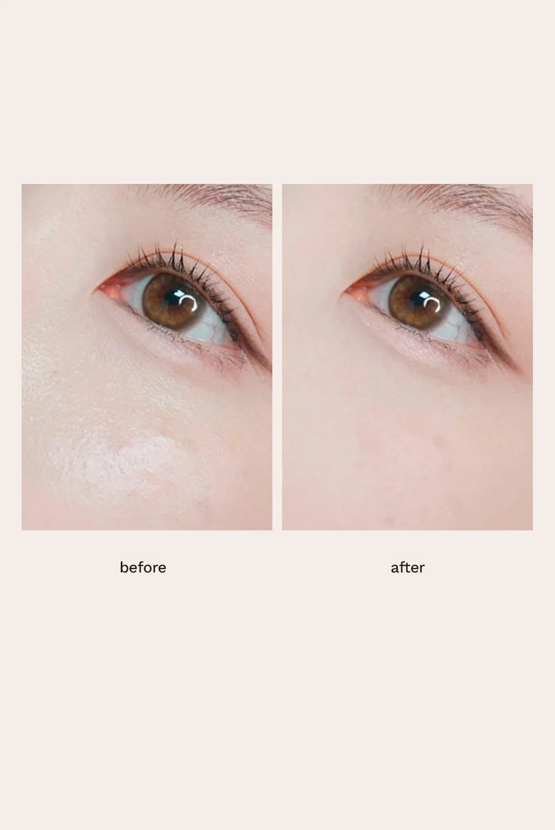 Blossom Finish Powder