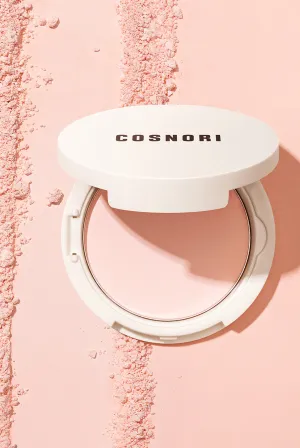 Blossom Finish Powder
