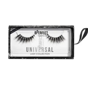 BPERFECT Vibes Lash Collection 35D Silk Lashes