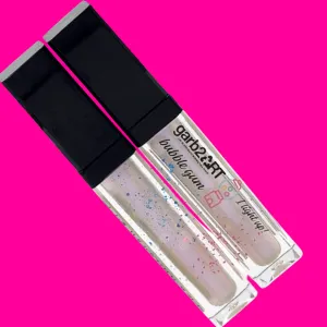 Bubble Gum Munchies Lighted Lip Gloss