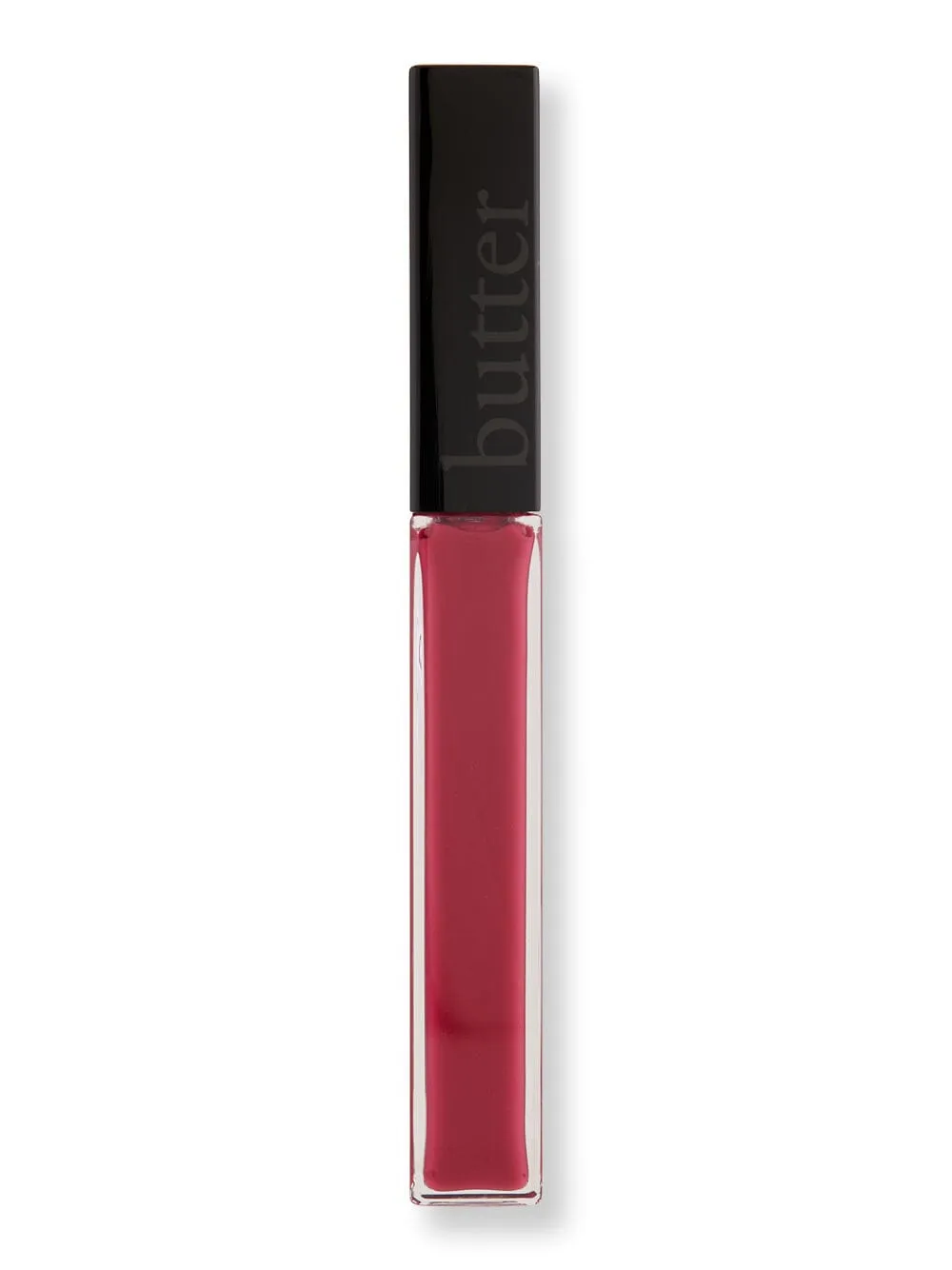 butter LONDON Plush Rush Lip Gloss Flirt