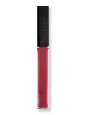 butter LONDON Plush Rush Lip Gloss Flirt