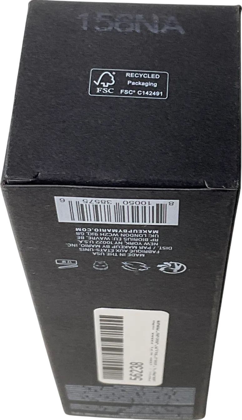 by mario Surrealskin Soft Setting Spray 100ml