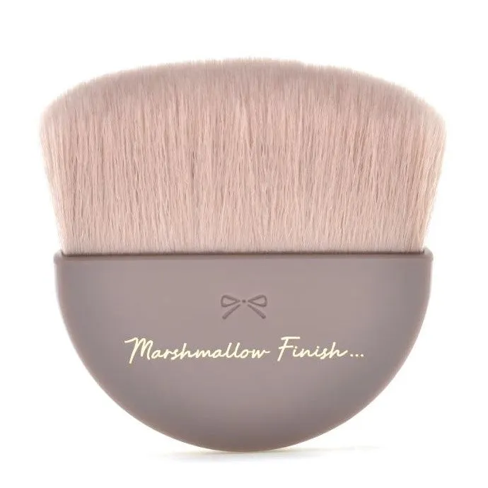 Canmake Marshmallow Finish Powder Brush