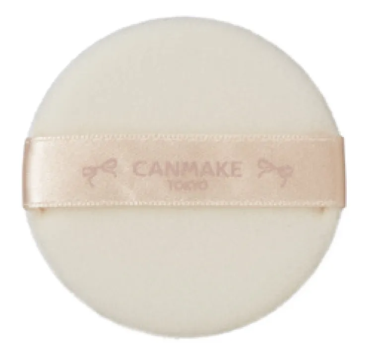 CANMAKE Marshmallow Finish Powder