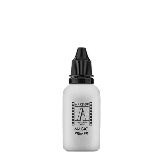 CAT Complexion Atelier Magic Primer All In One